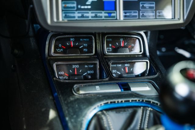 Used 2010 Chevrolet Camaro SS w/ RS Package RWD image 19