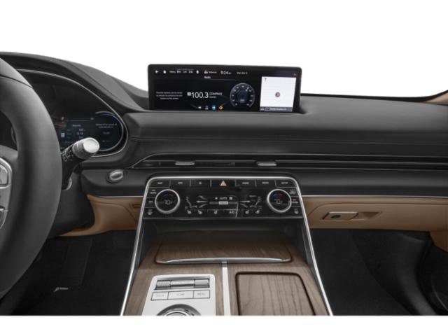 Used 2024 Genesis GV80 3.5T AWD/4WD image 13