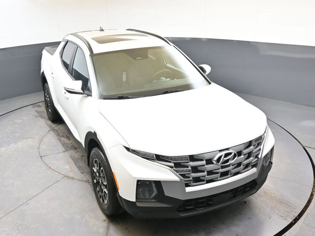 Certified 2023 Hyundai Santa Cruz SEL Premium image 36