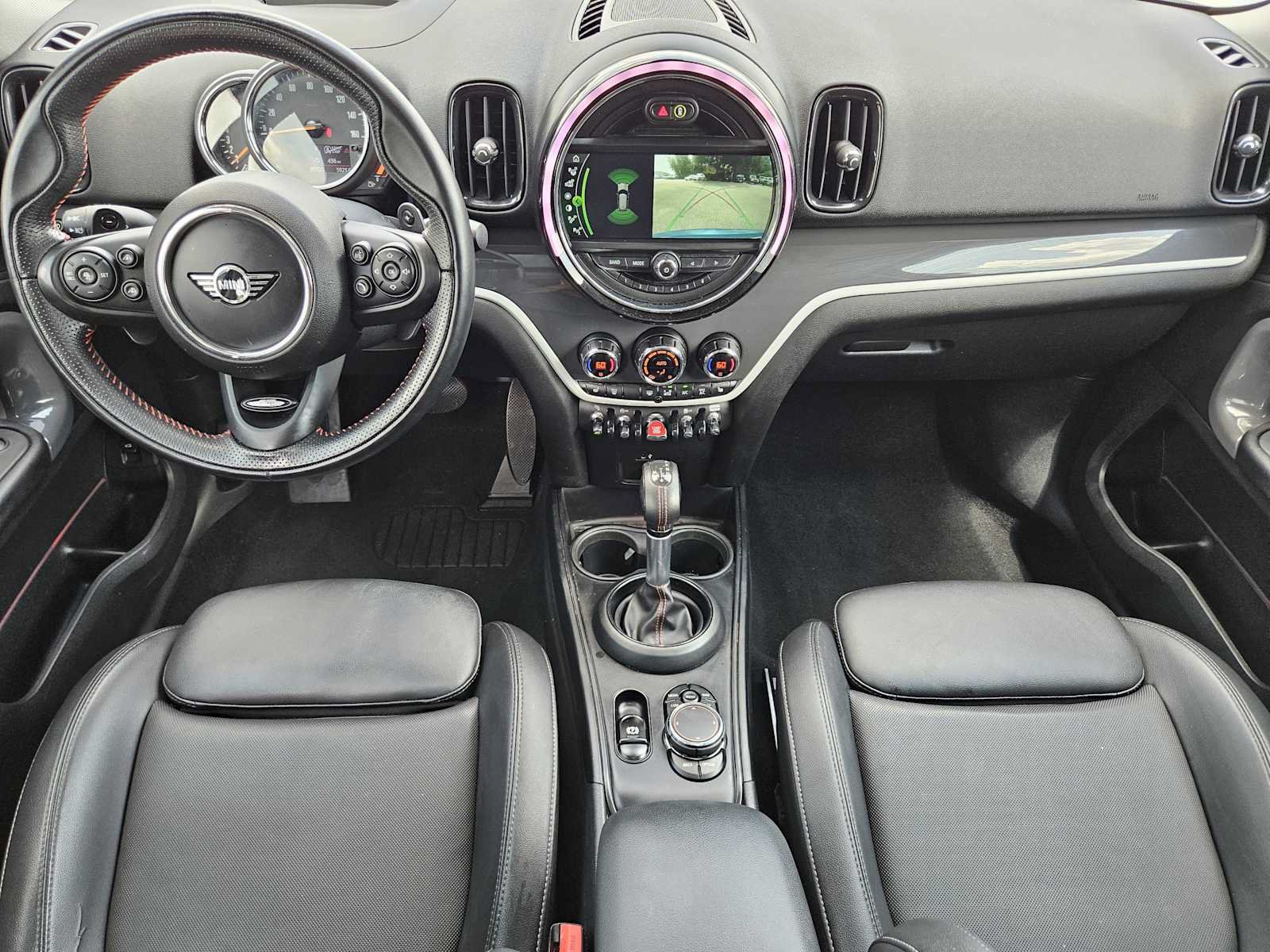 Used 2019 MINI Cooper Countryman S FWD image 25