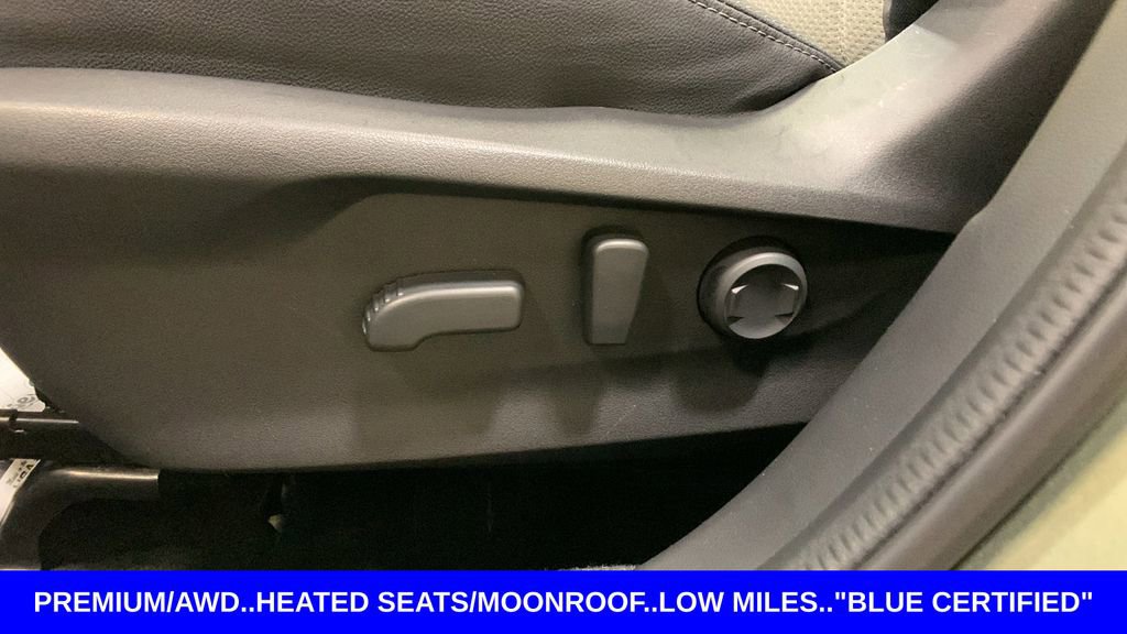 Used 2020 Subaru Forester Premium image 29