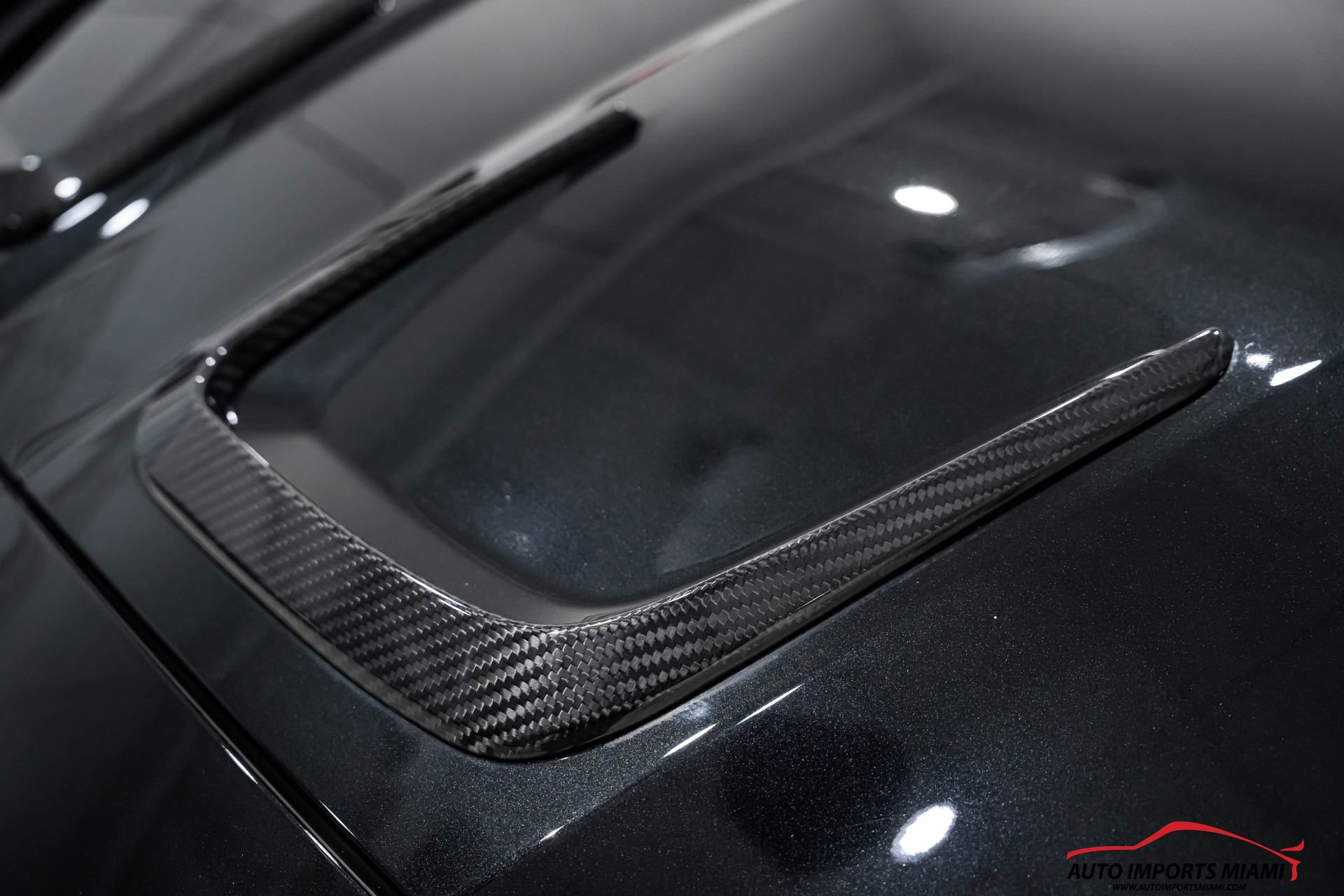 Used 2026 BMW M3 Competition image 9