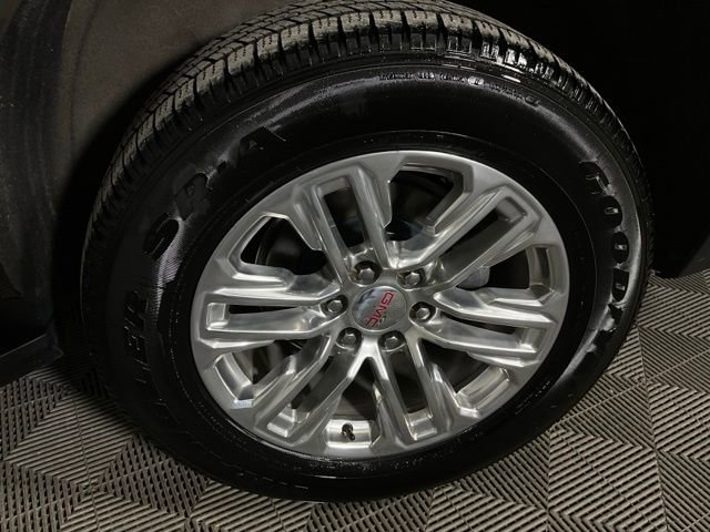 Used 2021 GMC Yukon SLT w/ SLT Premium Package image 44