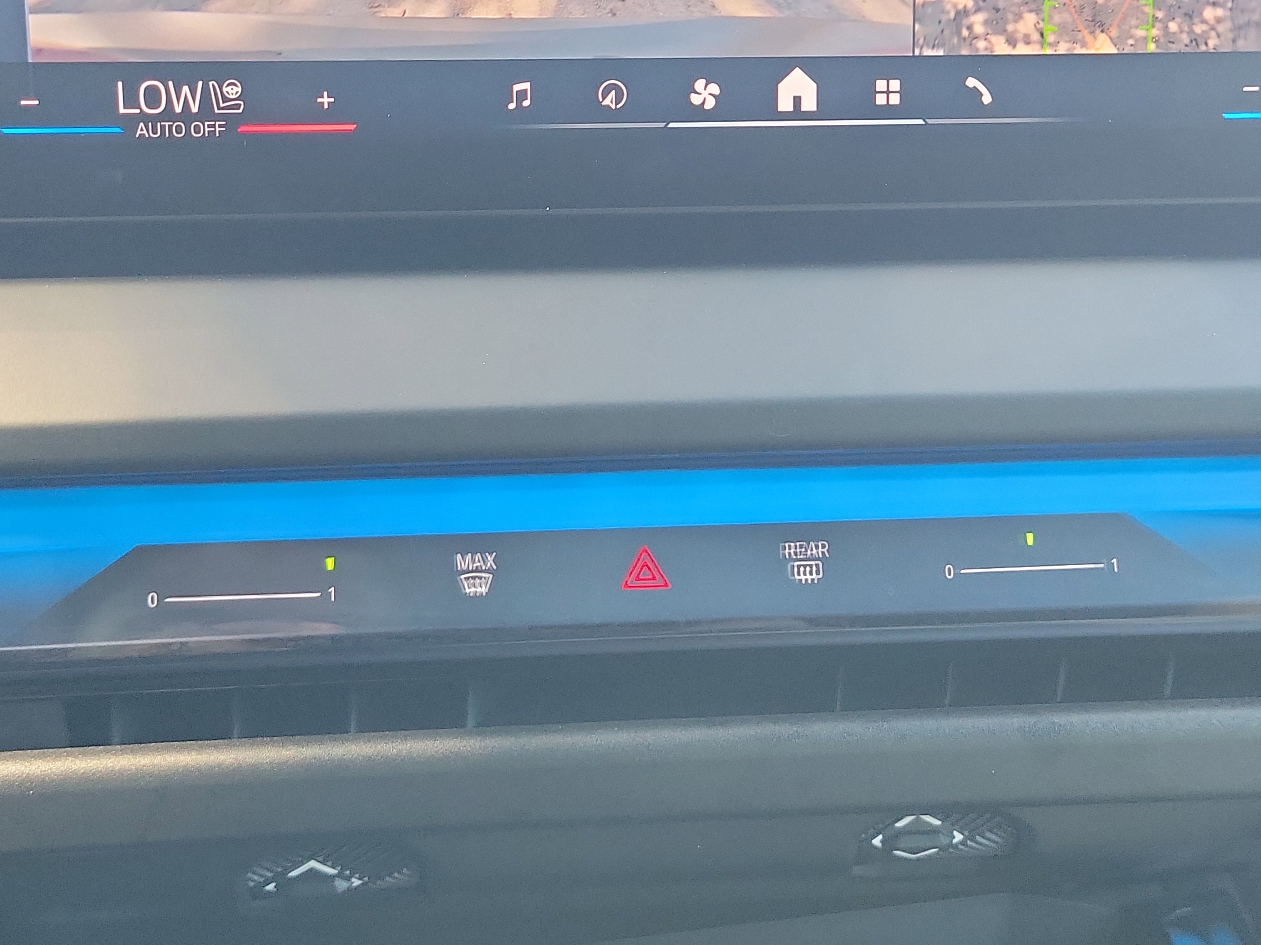 New 2025 BMW X3 xDrive30i w/ Premium Package image 31