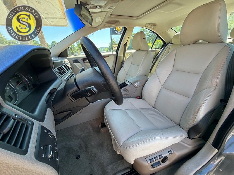 Used 2006 Volvo S60 2.5T FWD image 12