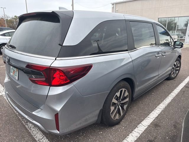 Used 2025 Honda Odyssey EX-L image 5