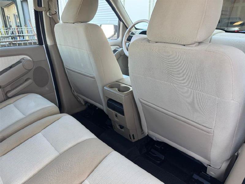 Used 2010 Ford Explorer Sport Trac XLT RWD image 40