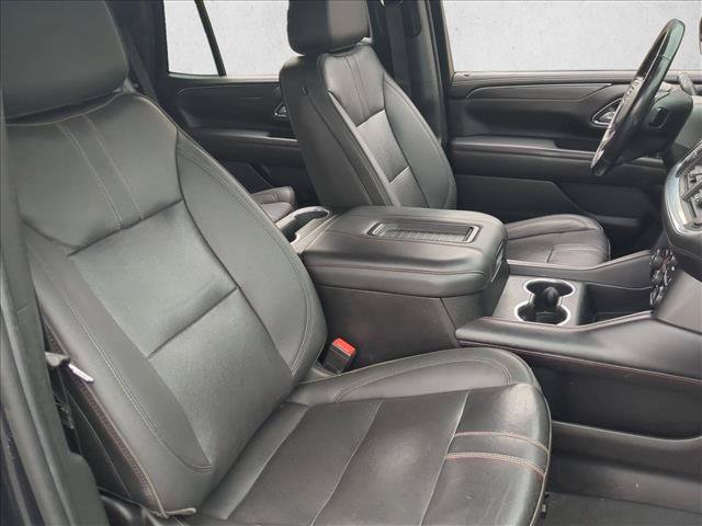 Used 2022 Chevrolet Tahoe RST w/ Luxury Package AWD/4WD image 24