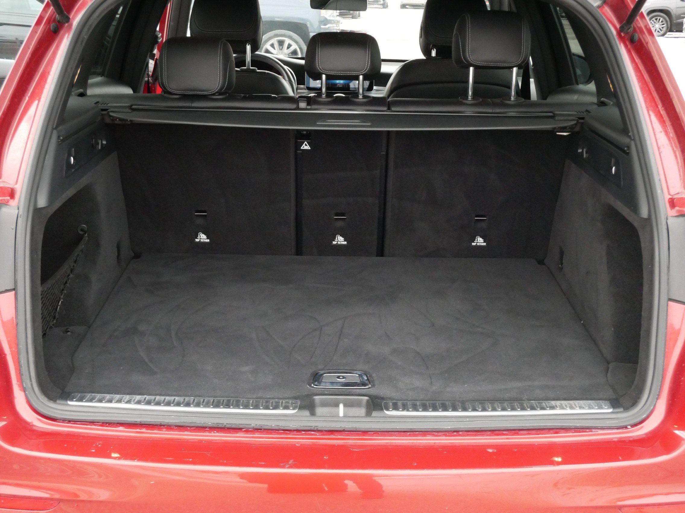 Used 2021 Mercedes-Benz GLC 300 4MATIC image 18