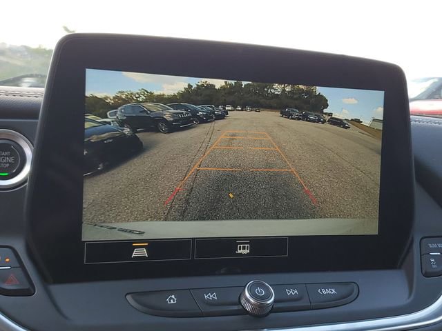 Used 2023 Chevrolet Blazer LT image 20