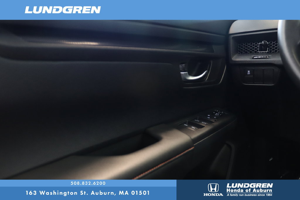 Used 2024 Honda CR-V Sport image 30