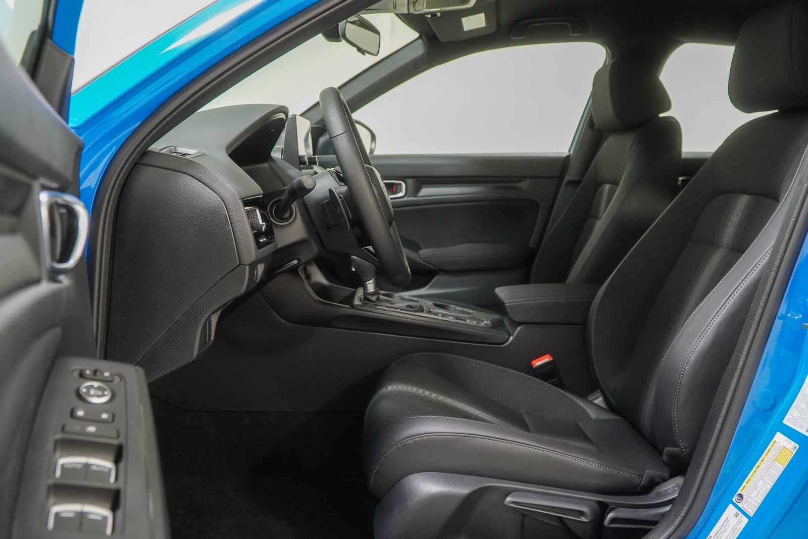 New 2026 Honda Civic Sport image 19