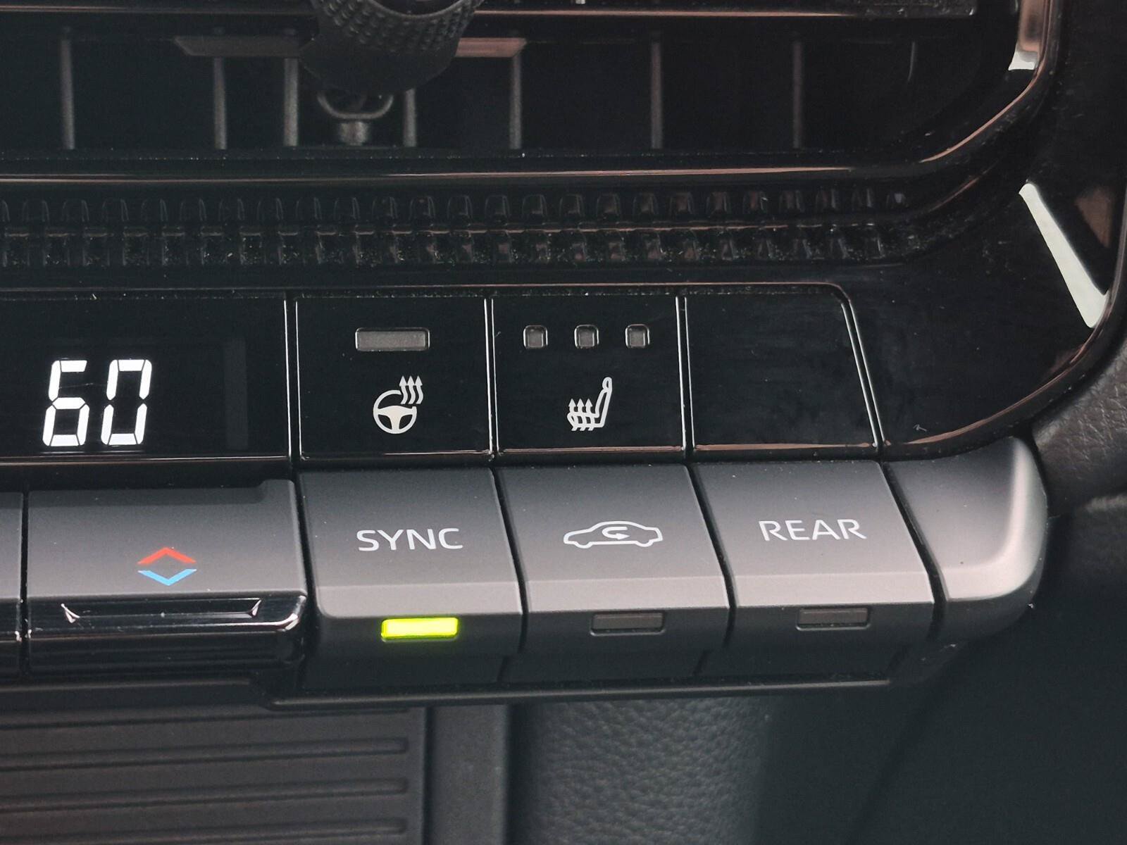 Used 2024 Toyota Land Cruiser 1958 AWD/4WD image 30