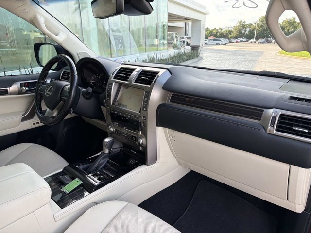 Used 2021 Lexus GX 460 Premium w/ Premium Package AWD/4WD image 20