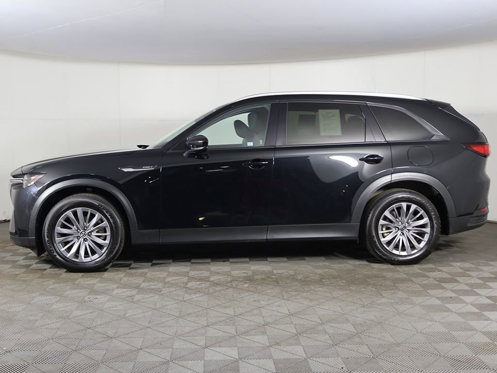 Used 2024 MAZDA CX-90 Plug-In Hybrid w/ Preferred AWD/4WD image 18