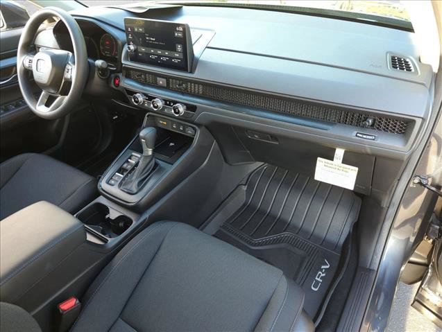 Certified 2026 Honda CR-V LX image 20