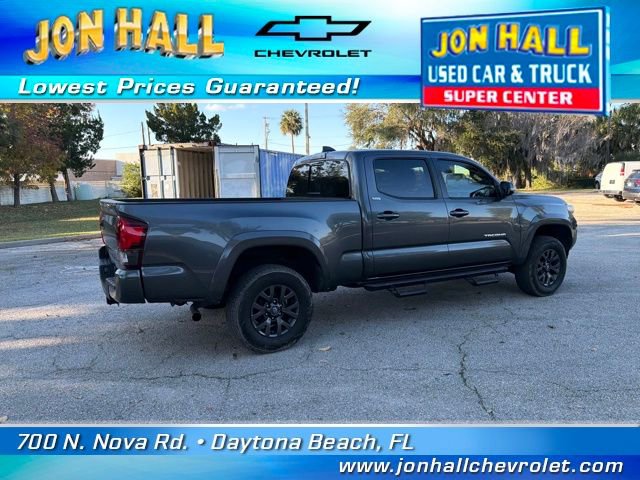 Used 2022 Toyota Tacoma SR5 image 14