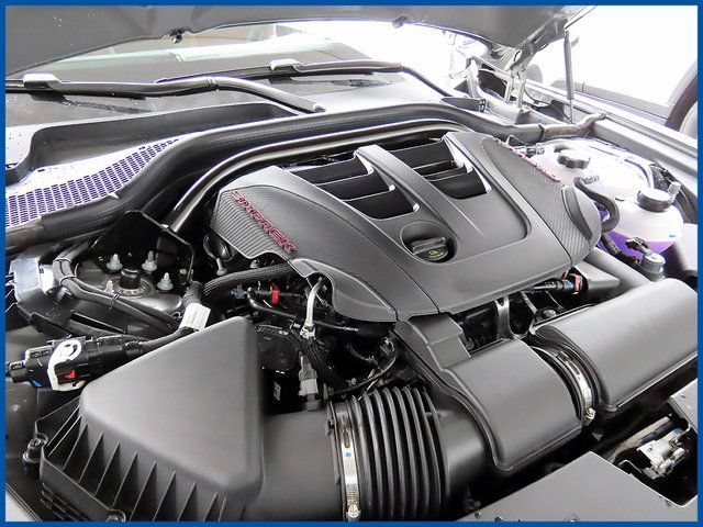 New 2026 Dodge Charger Scat Pack AWD/4WD image 22