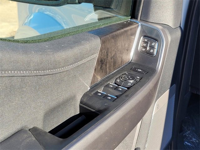 New 2026 Ford F450 Lariat image 10
