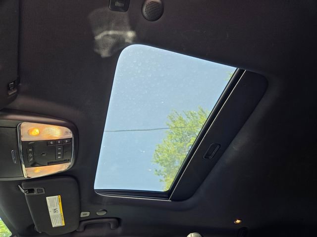 Used 2021 Jeep Grand Cherokee Laredo X image 21