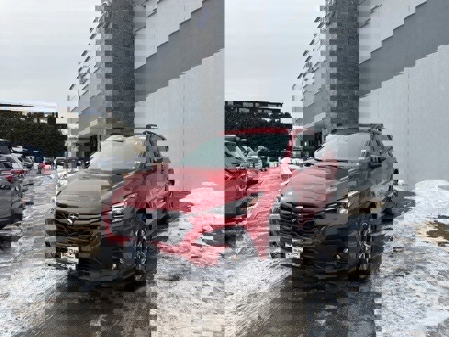 New 2026 Subaru Crosstrek 2.0i Premium image 10