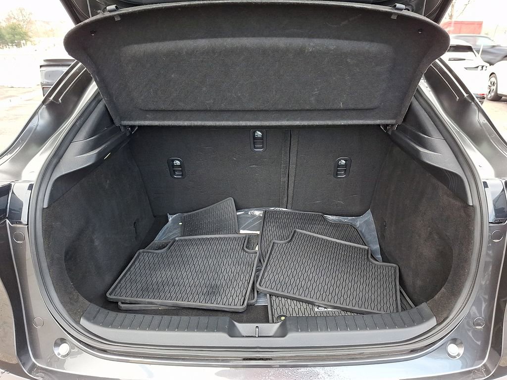 Used 2023 MAZDA CX-30 AWD 2.5 S w/ Select Package image 29