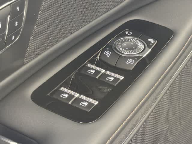 New 2026 Lincoln Nautilus Premier AWD/4WD image 15