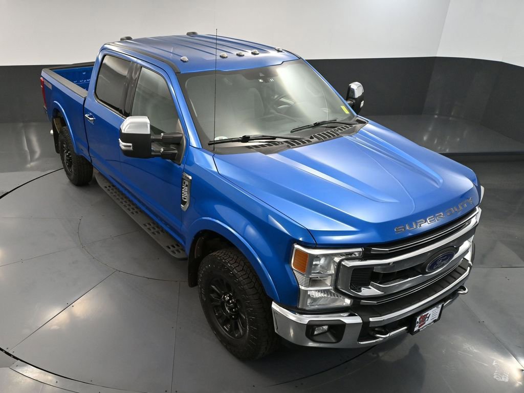 Used 2020 Ford F350 XLT w/ Tremor Off-Road Package image 57
