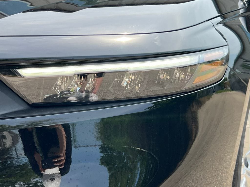 New 2026 Honda Accord LX image 32