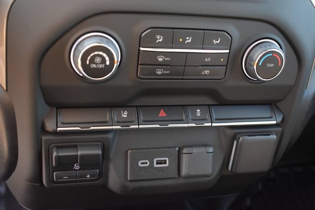 New 2025 Chevrolet Silverado 3500 W/T w/ WT Convenience Package AWD/4WD image 31