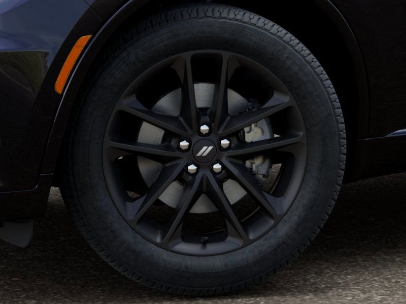 New 2026 Dodge Durango GT RWD image 8