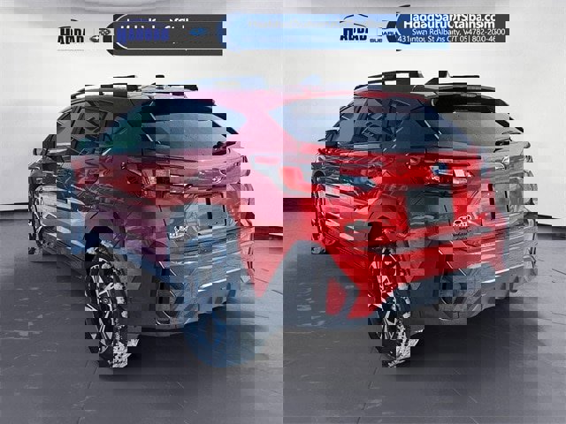 New 2026 Subaru Crosstrek 2.0i Premium image 3