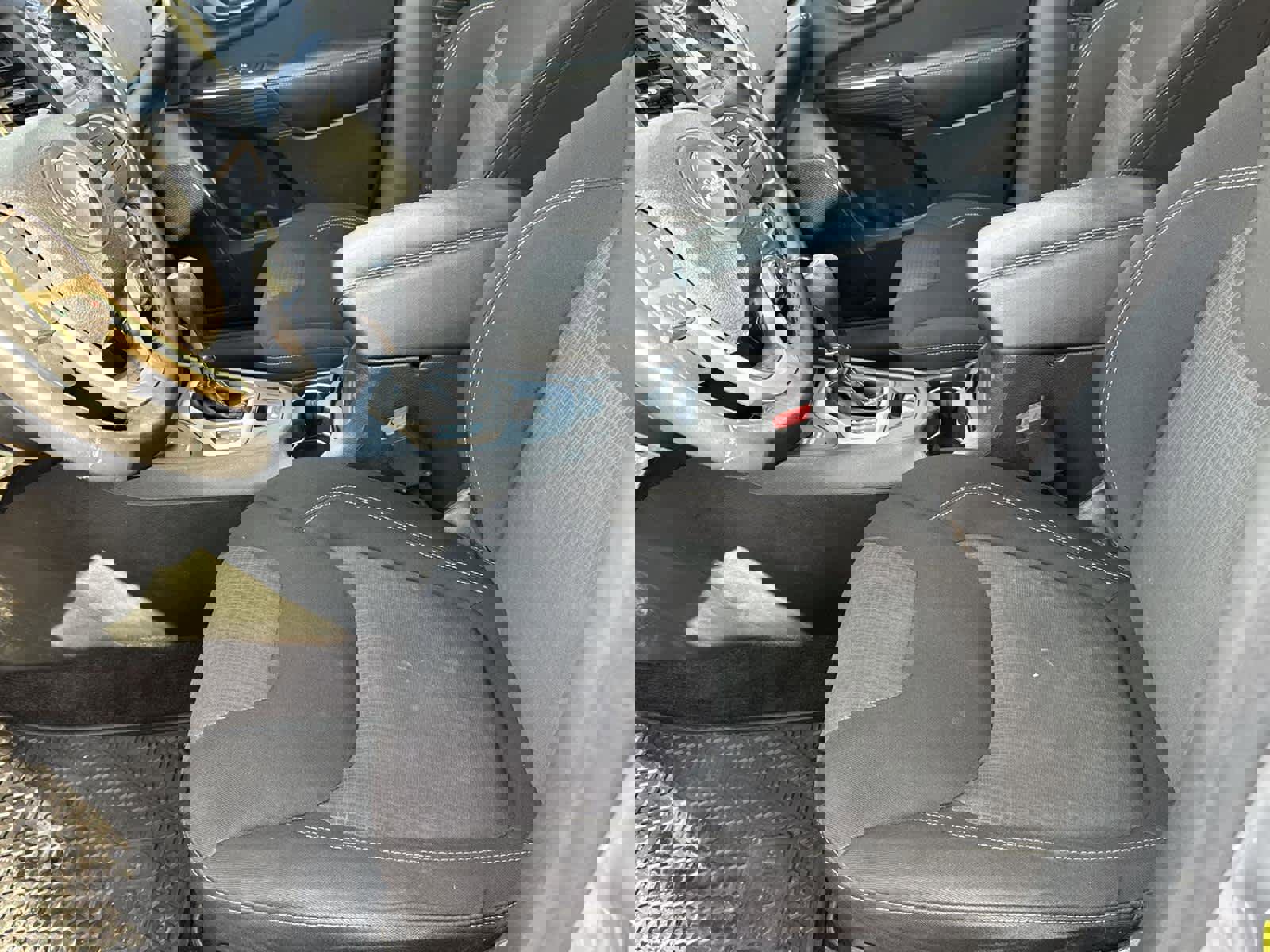 Used 2016 Jeep Cherokee Latitude w/ Cold Weather Group image 13