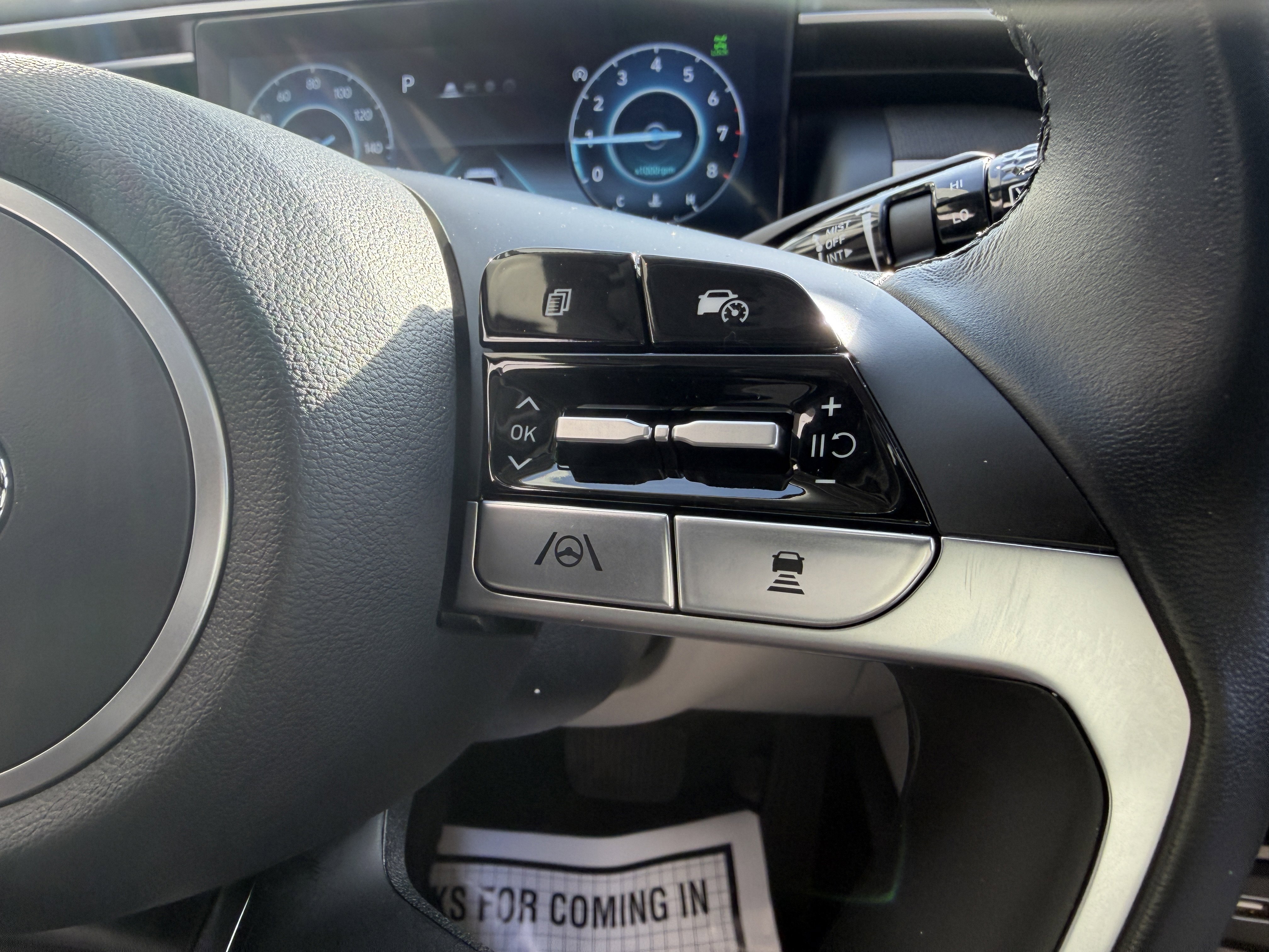 Used 2023 Hyundai Tucson SEL w/ Convenience Package image 30