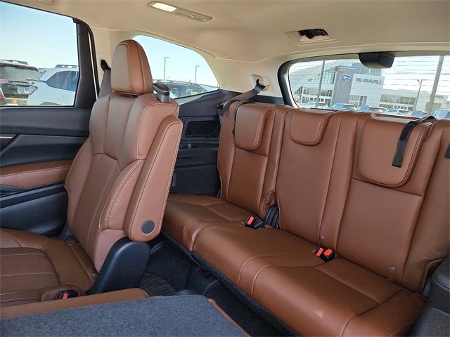 New 2026 Subaru Ascent Touring image 6