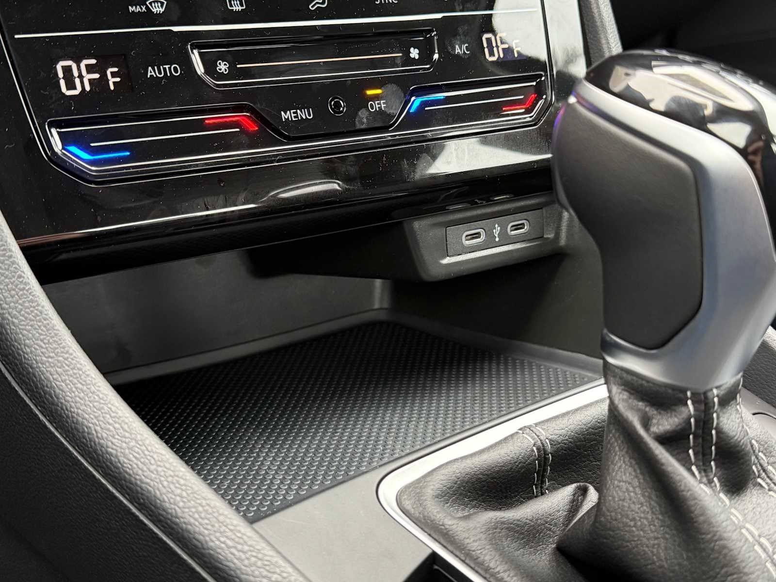 New 2026 Volkswagen Jetta S FWD image 15