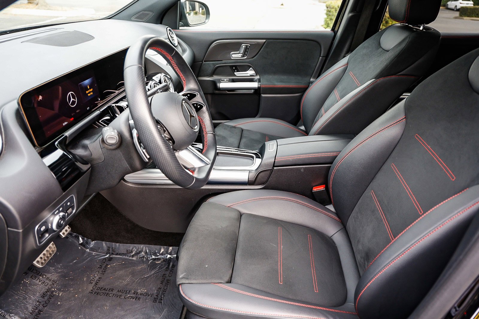 Certified 2025 Mercedes-Benz GLA 250 GLA 250 image 19