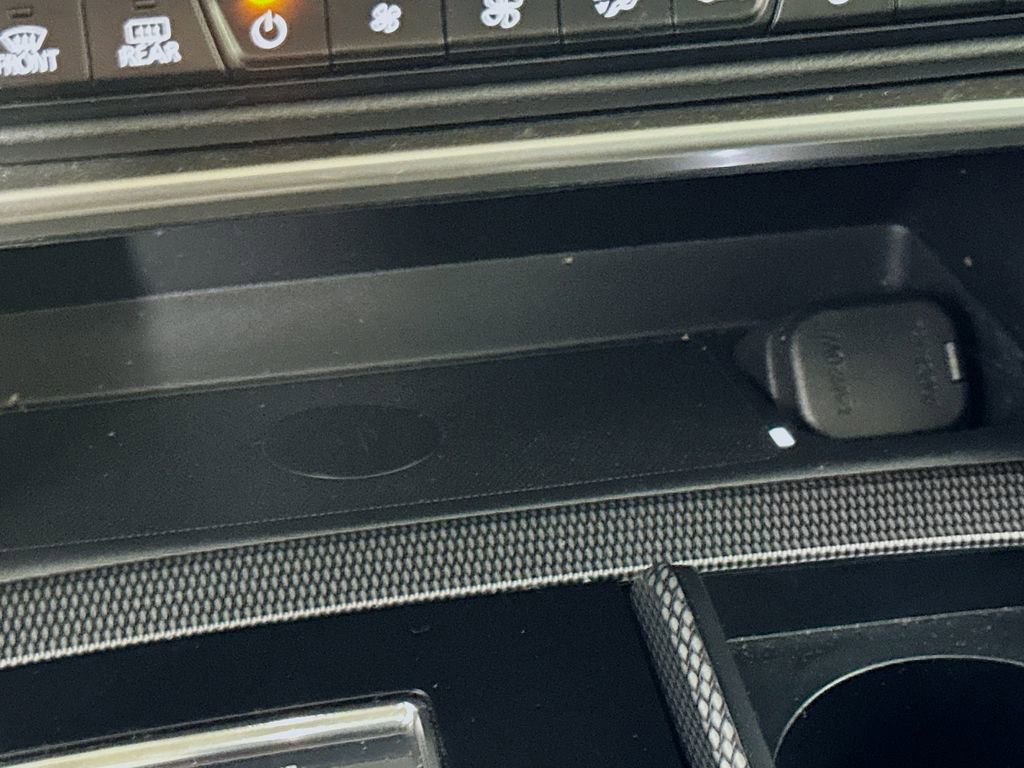 Used 2024 MAZDA CX-90 3.3 Turbo w/ Premium Package AWD/4WD image 34