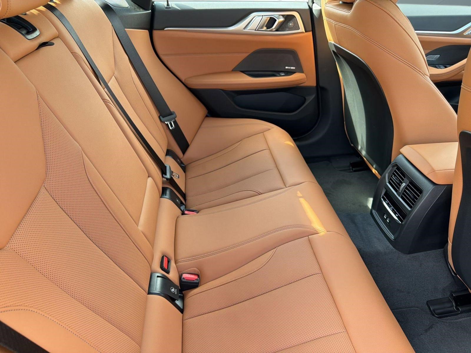 New 2026 BMW i4 eDrive40 w/ Premium Package RWD image 29