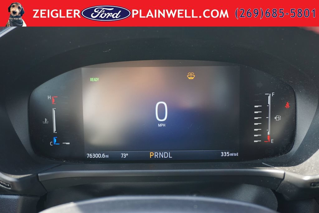 Used 2023 Ford Escape ST-Line Select AWD/4WD image 26