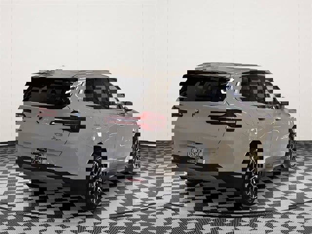 Used 2025 BMW X3 xDrive30i w/ Convenience Package image 4