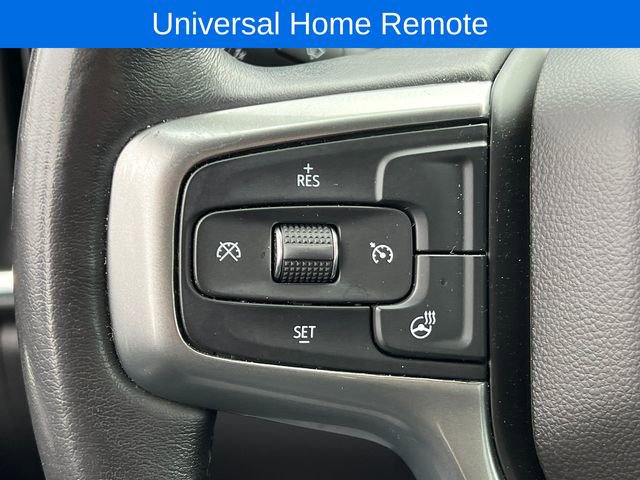 Used 2021 Chevrolet Silverado 1500 RST w/ Convenience Package II image 30