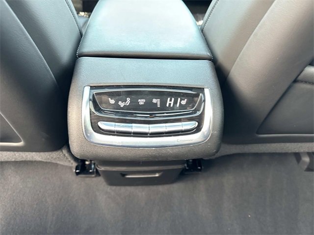 Certified 2024 Cadillac XT6 Premium Luxury w/ Technology Package image 14