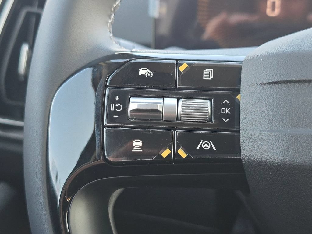 New 2026 Kia Sorento S w/ S Panoramic Sunroof Package FWD image 26