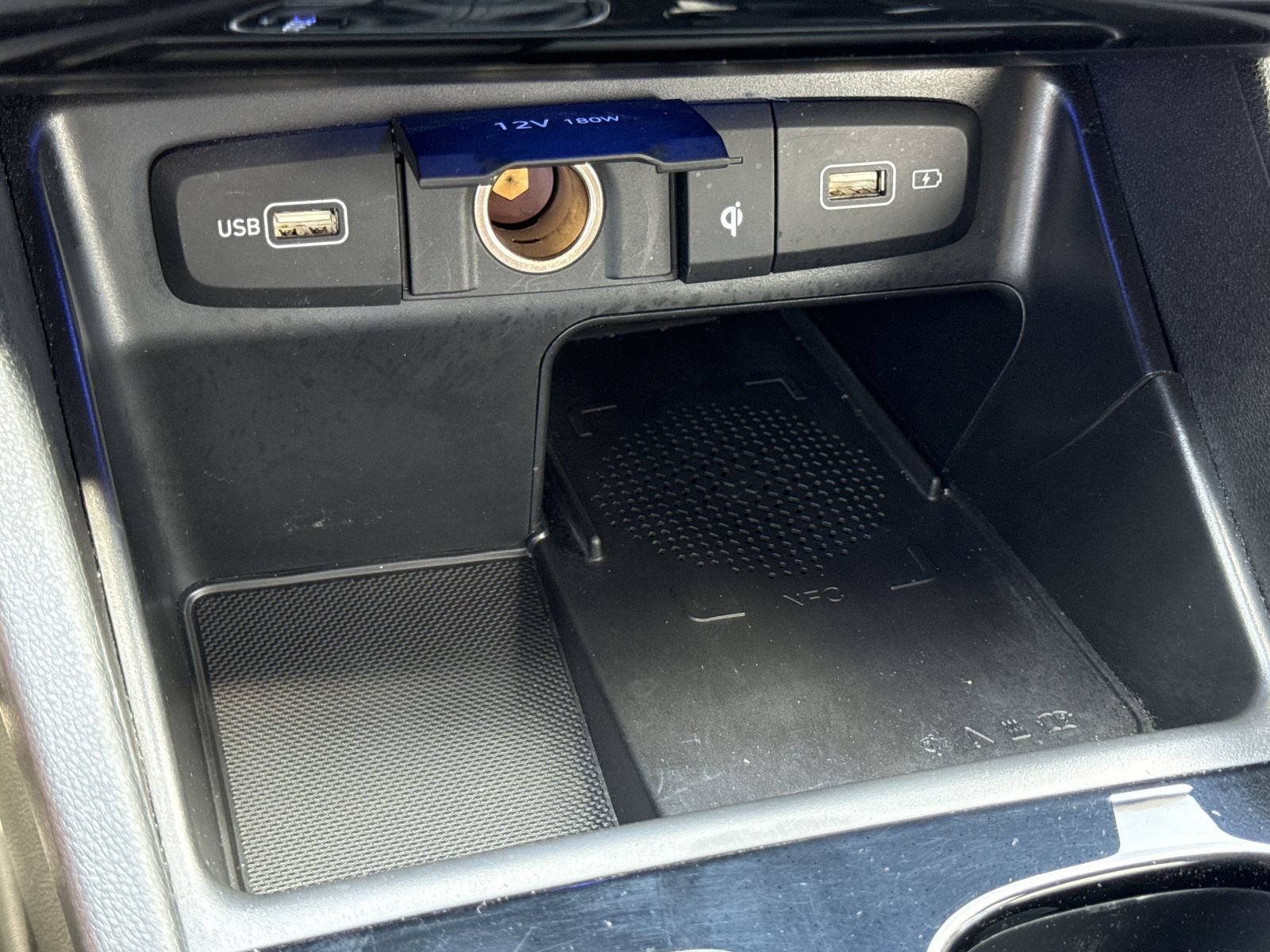 Used 2023 Hyundai Tucson SEL w/ Convenience Package FWD image 25