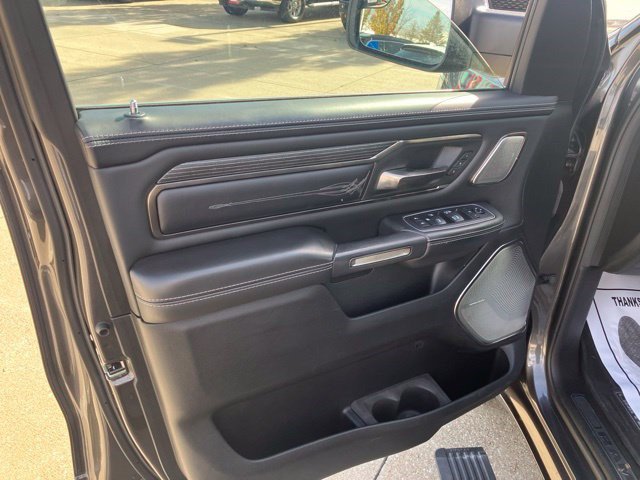 Certified 2021 RAM 1500 Limited AWD/4WD image 9