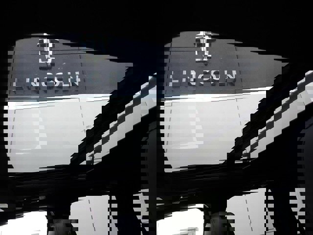 New 2024 Lincoln Navigator L Reserve image 20