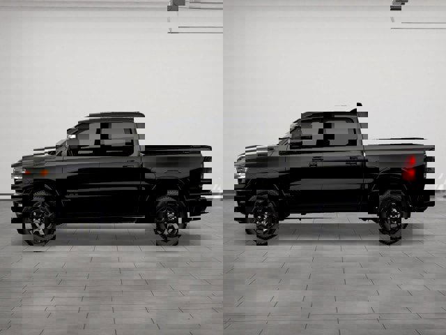 New 2026 RAM 1500 Big Horn image 3