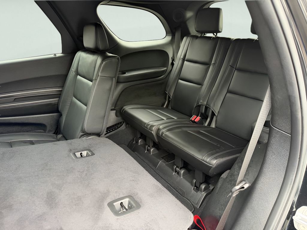 Used 2022 Dodge Durango GT image 31