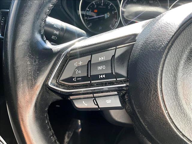 Used 2020 MAZDA CX-5 Touring image 16